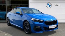 BMW 2 Series 218i [136] M Sport 4dr Petrol Saloon